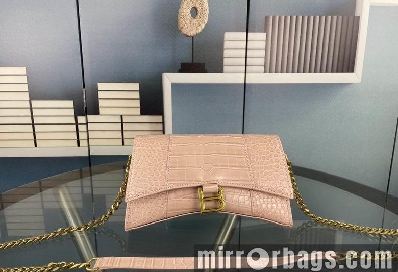 Balenciaga Bags 60502 23X5X14cm XMY 4
