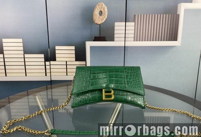 Balenciaga Bags 60502 23X5X14cm XMY 2