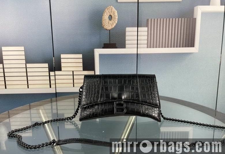 Balenciaga Bags 60502 23X5X14cm XMY 1