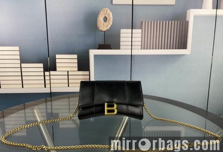 Balenciaga Bags 60501 19X4X12cm XMY 11