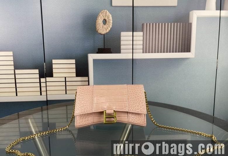 Balenciaga Bags 60501 19X4X12cm XMY 10