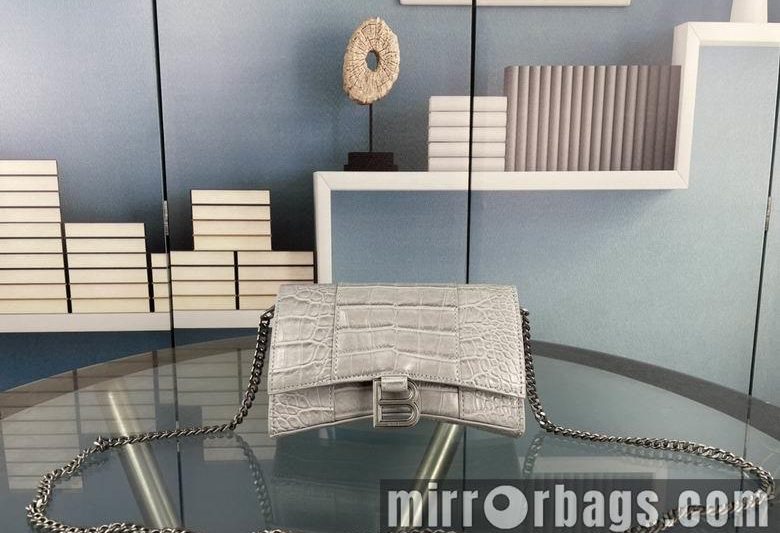 Balenciaga Bags 60501 19X4X12cm XMY 9