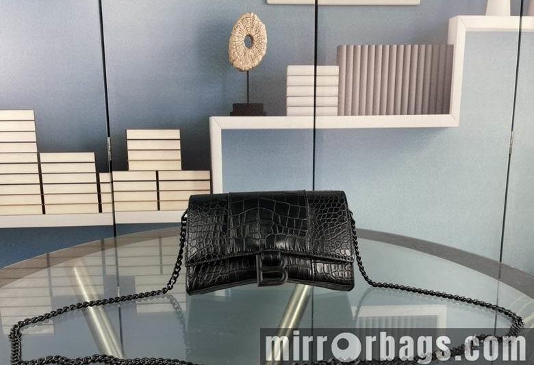 Balenciaga Bags 60501 19X4X12cm XMY 8