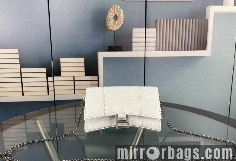 Balenciaga Bags 60501 19X4X12cm XMY 7
