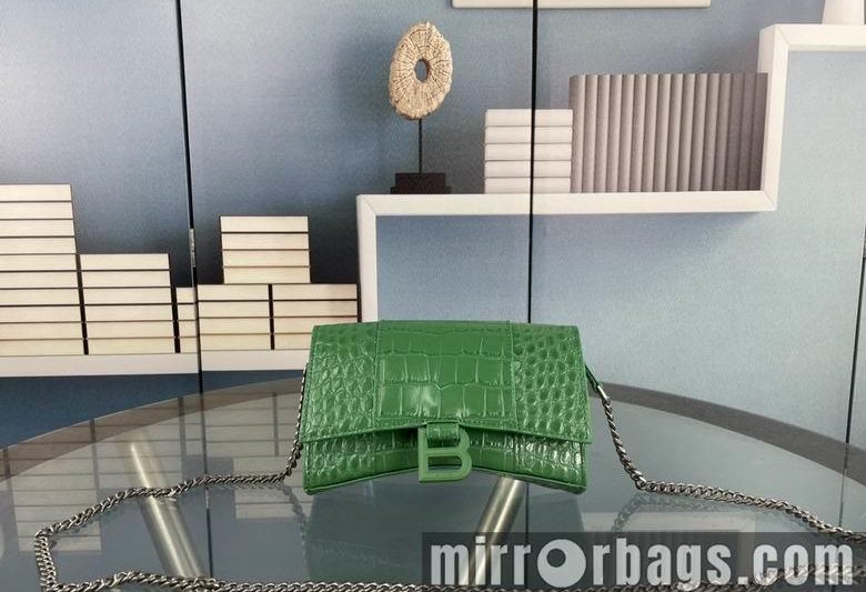 Balenciaga Bags 60501 19X4X12cm XMY 6