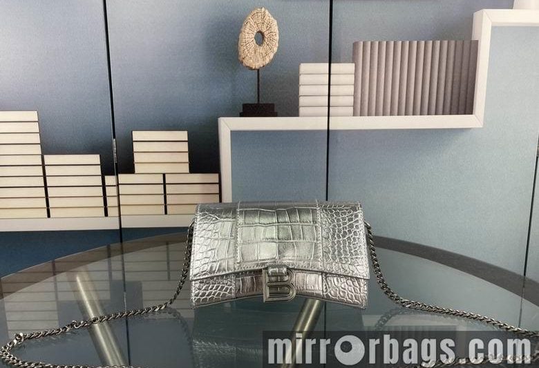 Balenciaga Bags 60501 19X4X12cm XMY 5