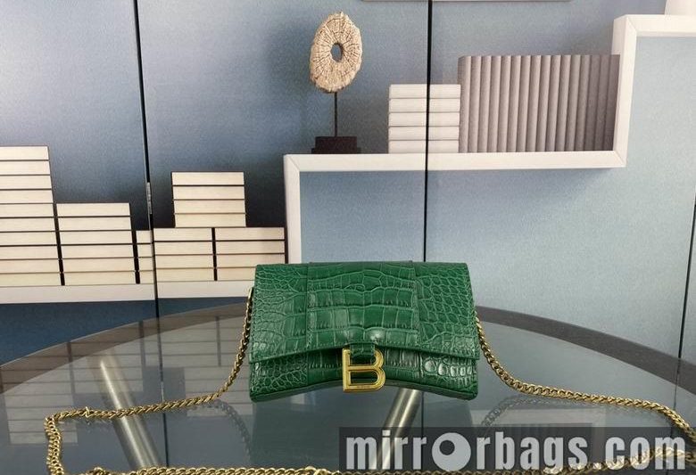 Balenciaga Bags 60501 19X4X12cm XMY 4