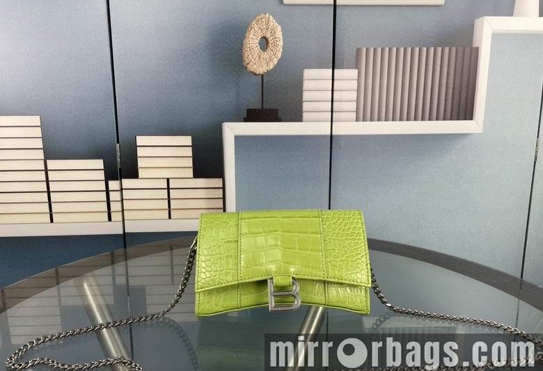 Balenciaga Bags 60501 19X4X12cm XMY 3