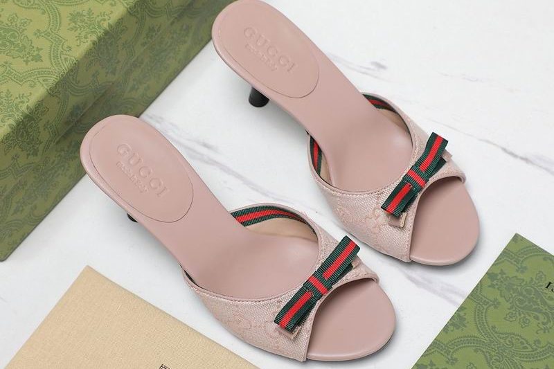 Replica Gucci Shoes size 35-41 7.5cm mnh0511
