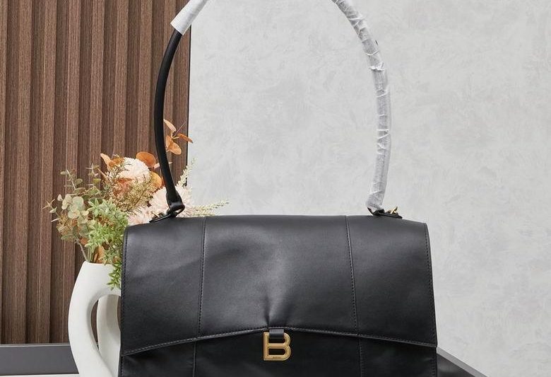Balenciaga Bags 6899 43X23X10cm XMY 5