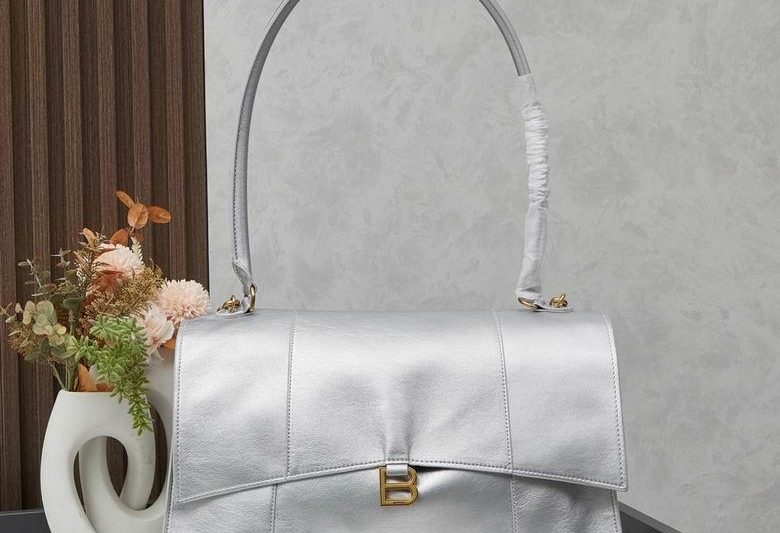 Balenciaga Bags 6899 43X23X10cm XMY 4