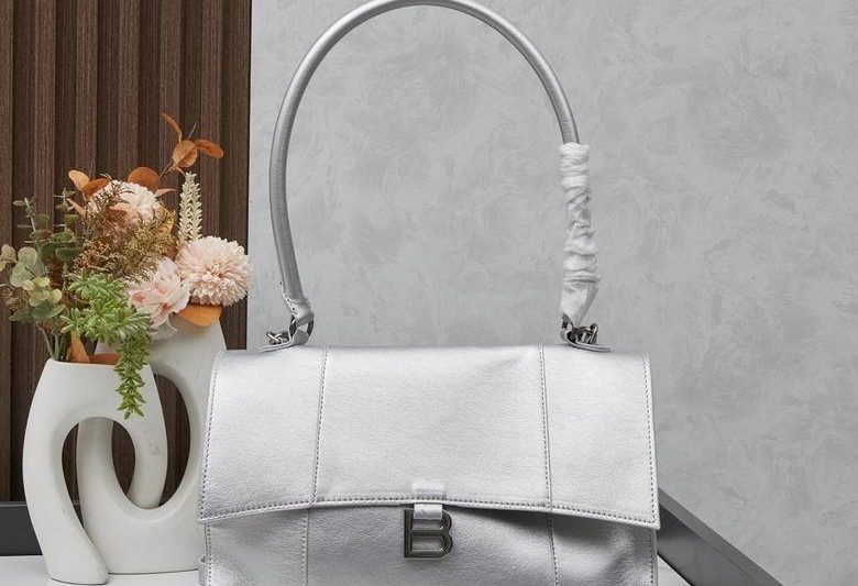 Balenciaga Bags 6899 32X19X10cm XMY 10