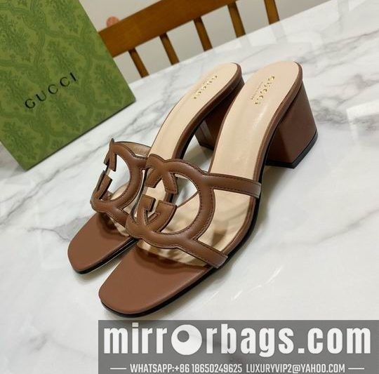 Replica Gucci Shoes size 34-42 5.5cm mnh0506