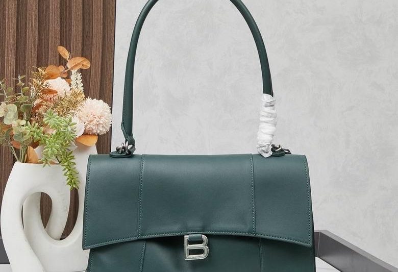 Balenciaga Bags 6899 32X19X10cm XMY 8