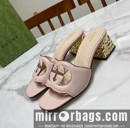 Replica Gucci Shoes size 34-42 5.5cm mnh0503