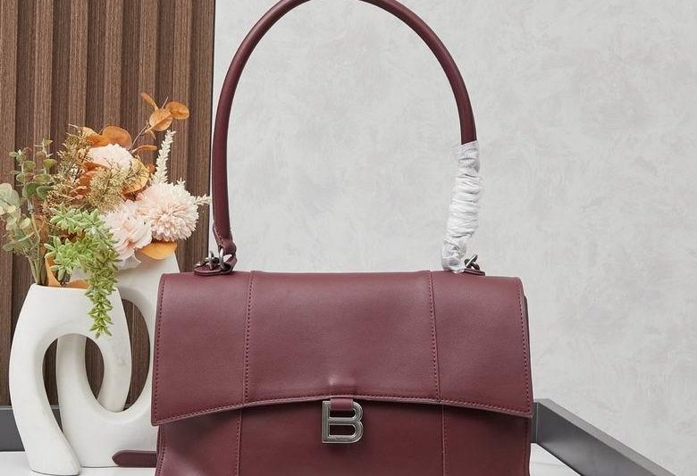 Balenciaga Bags 6899 32X19X10cm XMY 7