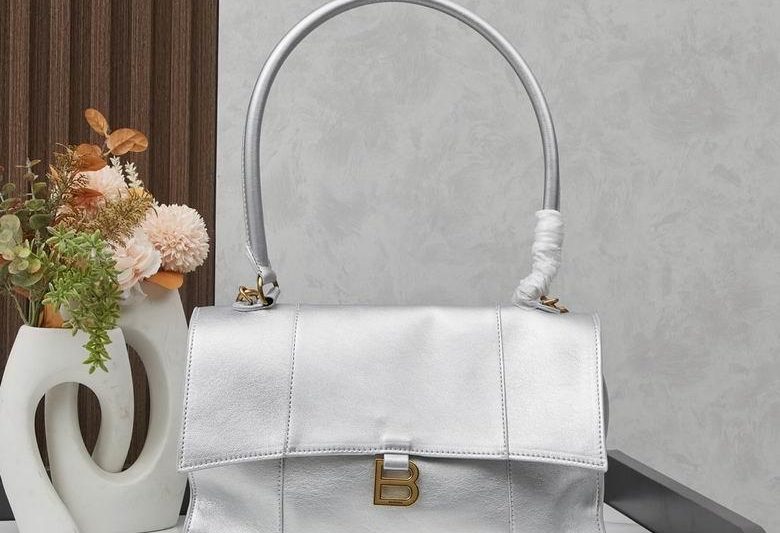 Balenciaga Bags 6899 32X19X10cm XMY 4