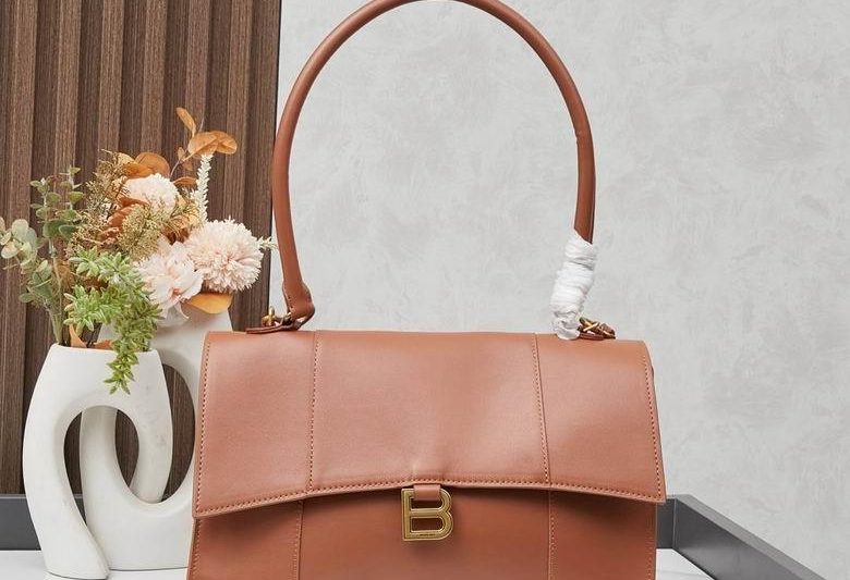 Balenciaga Bags 6899 32X19X10cm XMY 3