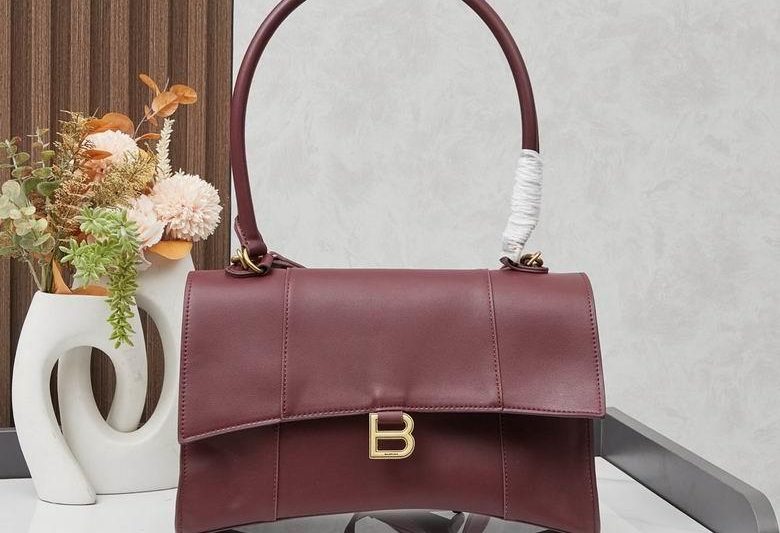 Balenciaga Bags 6899 32X19X10cm XMY 2