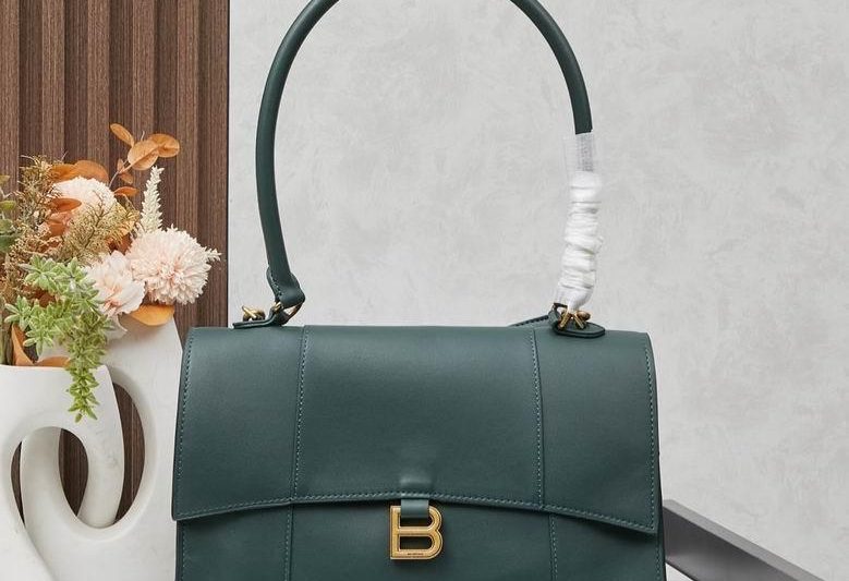Balenciaga Bags 6899 32X19X10cm XMY 1