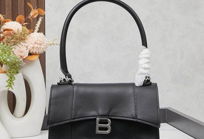 Balenciaga Bags 6899 25X15X8cm XMY 9