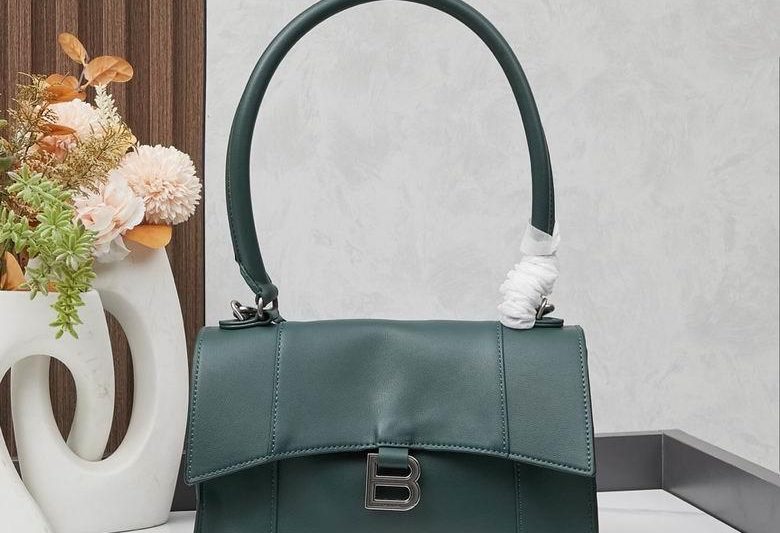 Balenciaga Bags 6899 25X15X8cm XMY 8