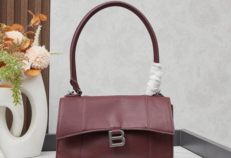 Balenciaga Bags 6899 25X15X8cm XMY 7