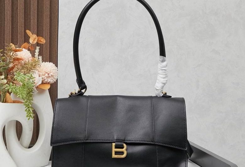 Balenciaga Bags 6899 25X15X8cm XMY 5