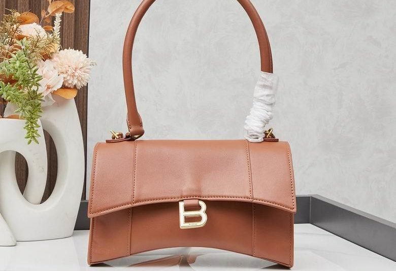 Balenciaga Bags 6899 25X15X8cm XMY 2