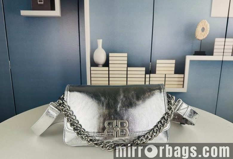 Balenciaga Bags 84883 30X17X6cm XMY 5