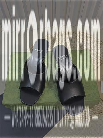 Replica Gucci Shoes size 35-43 5.5cm mnh0401