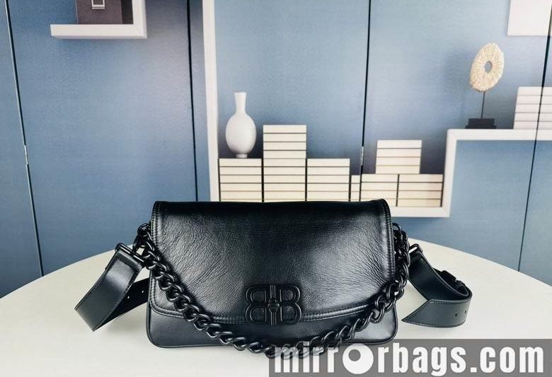 Balenciaga Bags 84883 30X17X6cm XMY 3