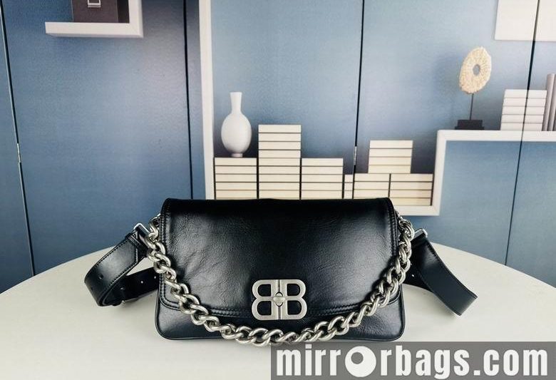 Balenciaga Bags 84883 30X17X6cm XMY 2