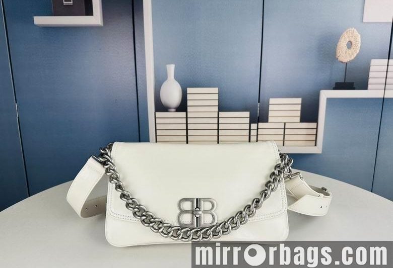 Balenciaga Bags 84883 30X17X6cm XMY 1