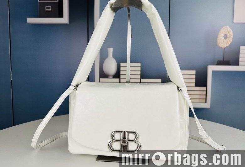 Balenciaga Bags 78962 27X16X10cm XMY 2