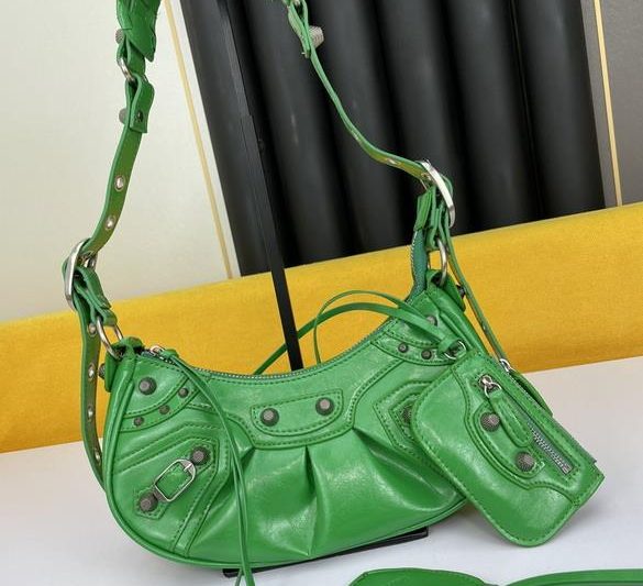 Balenciaga Bags Le Cagole 26X13X9cm 072704 YW 7
