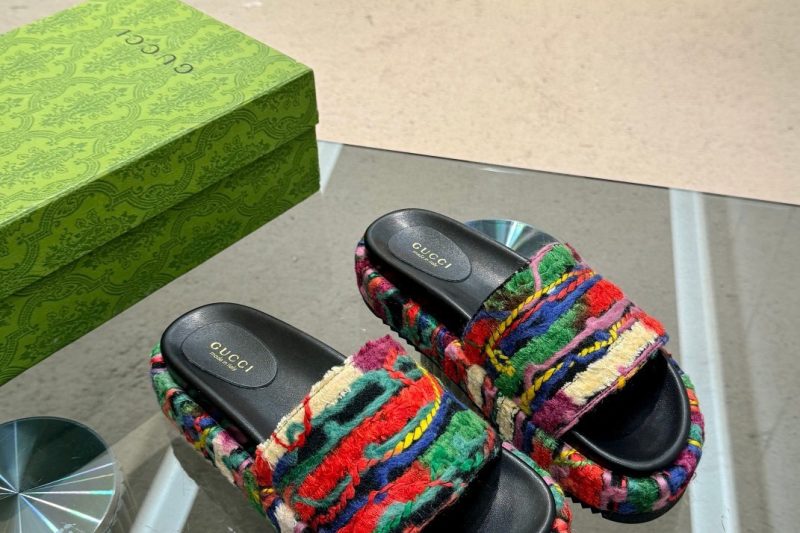 Replica Gucci Shoes size 35-41 h0814
