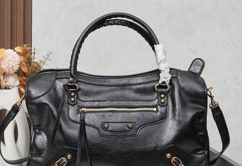 Balenciaga Bags 6890 45X30X11cm XMY 4
