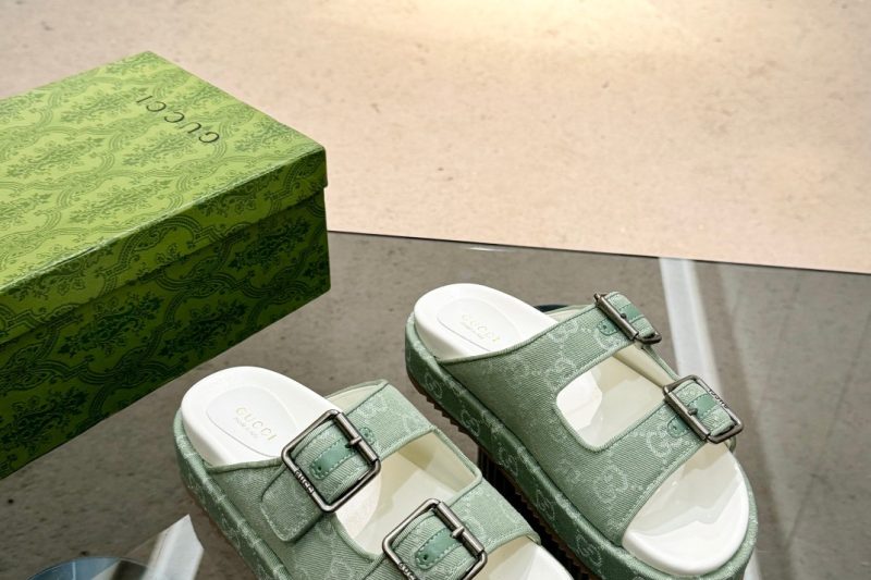 Replica Gucci Shoes size 35-42 h0810