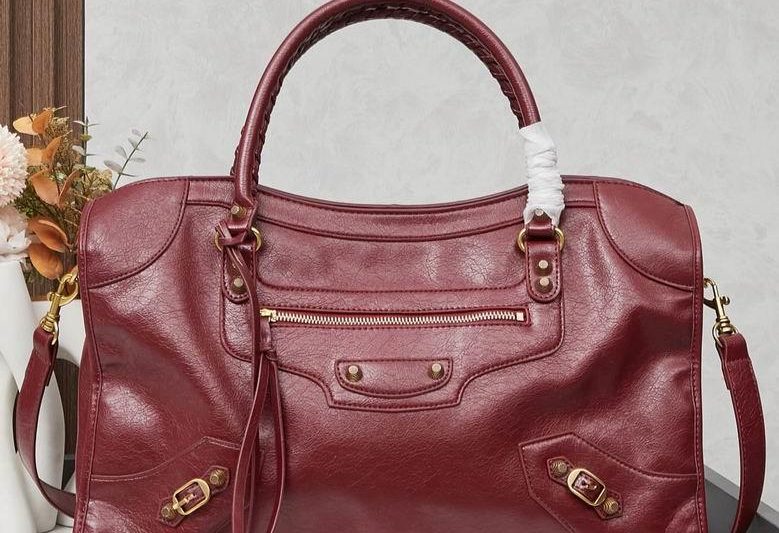 Balenciaga Bags 6890 45X30X11cm XMY 3