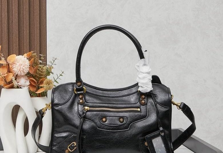 Balenciaga Bags 6890 36X24X10cm XMY 4