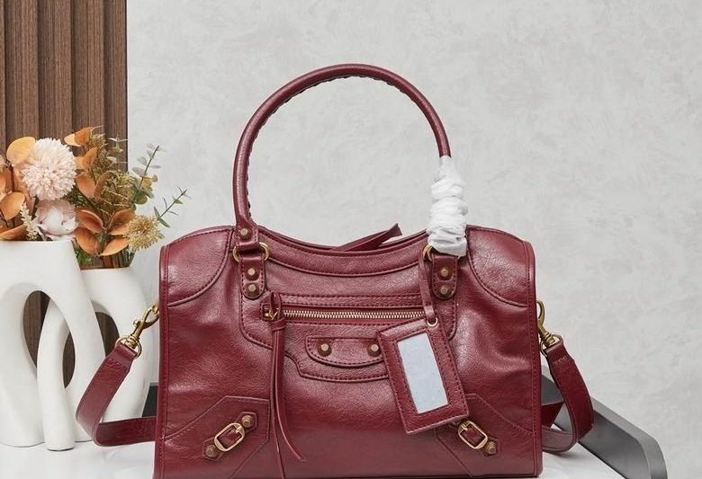 Balenciaga Bags 6890 36X24X10cm XMY 3