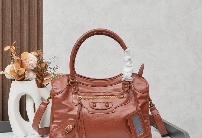 Balenciaga Bags 6890 36X24X10cm XMY 2