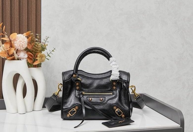 Balenciaga Bags 6890 25X19X7cm XMY 4