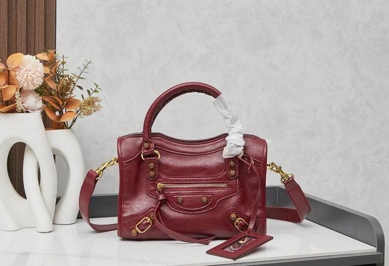 Balenciaga Bags 6890 25X19X7cm XMY 3