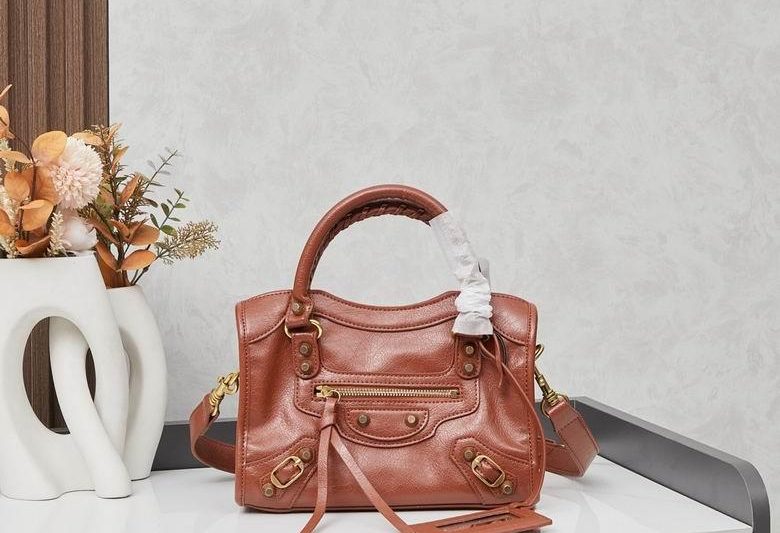 Balenciaga Bags 6890 25X19X7cm XMY 2