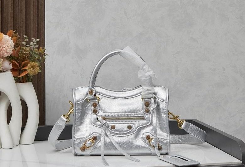 Balenciaga Bags 6890 25X19X7cm XMY 1