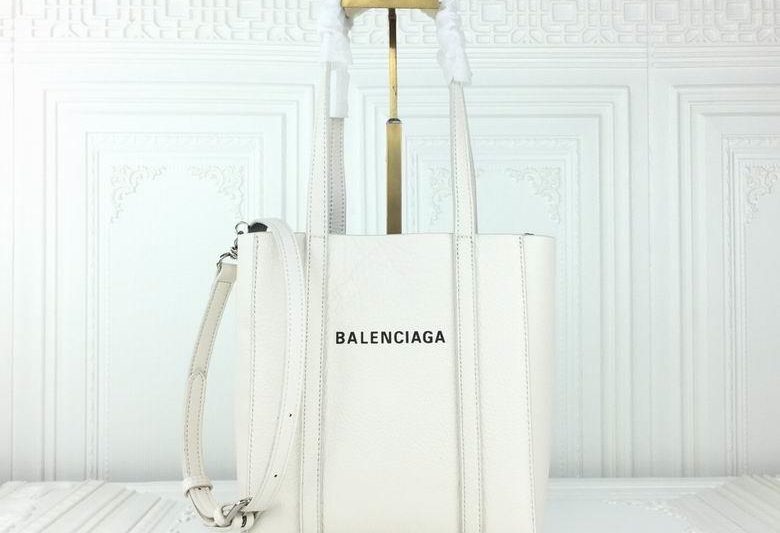Balenciaga Bags 19X6X23cm 061303 XMY 5