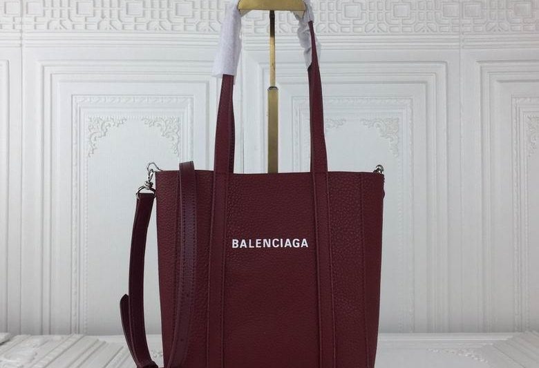 Balenciaga Bags 19X6X23cm 061303 XMY 4
