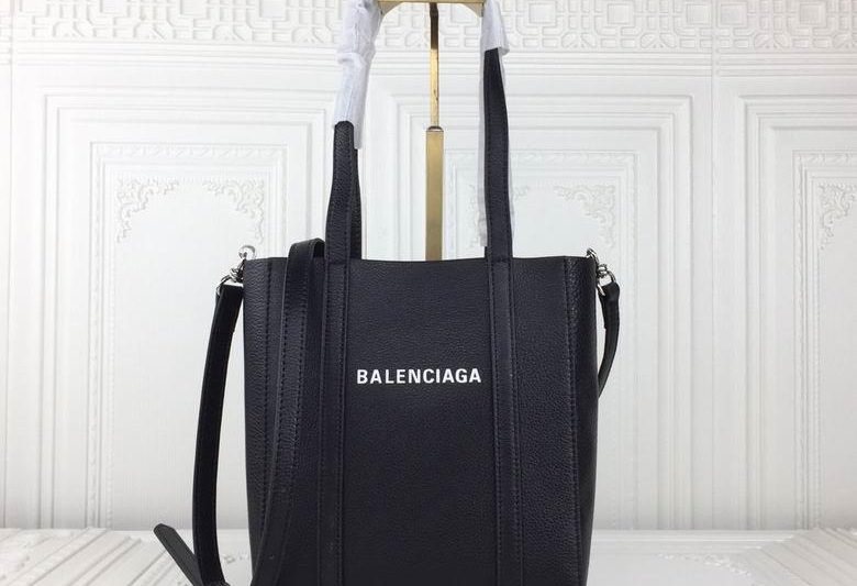 Balenciaga Bags 19X6X23cm 061303 XMY 3